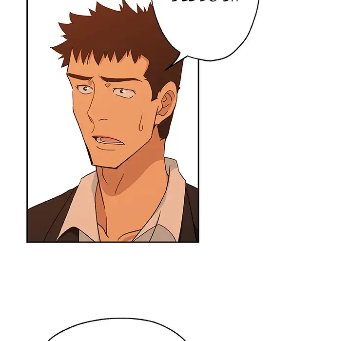 Missing Nine Chapter 15 Page 71