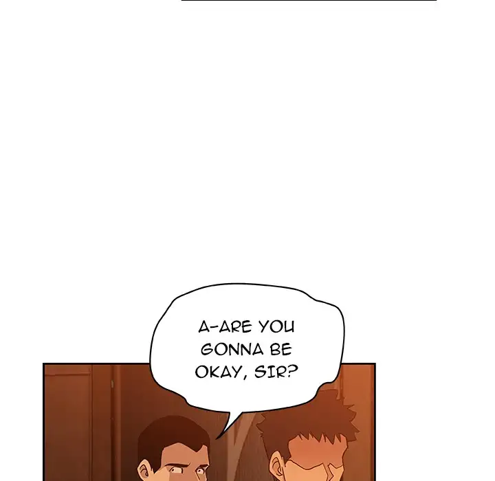 Missing Nine Chapter 15 Page 73