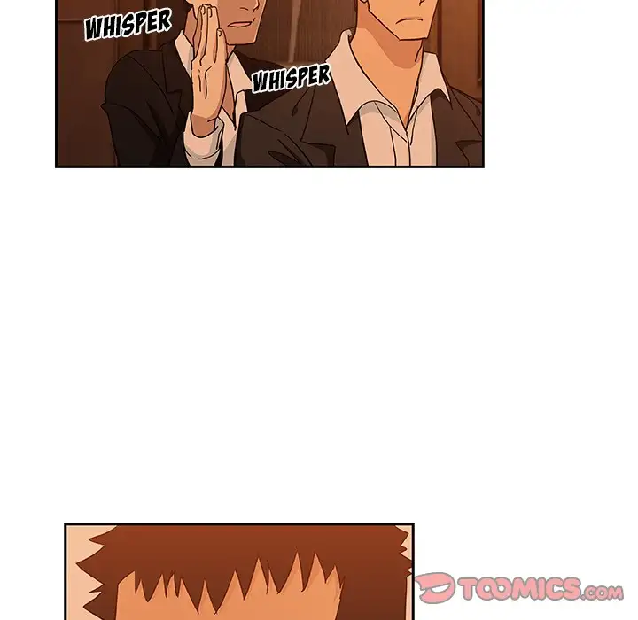 Missing Nine Chapter 15 Page 74