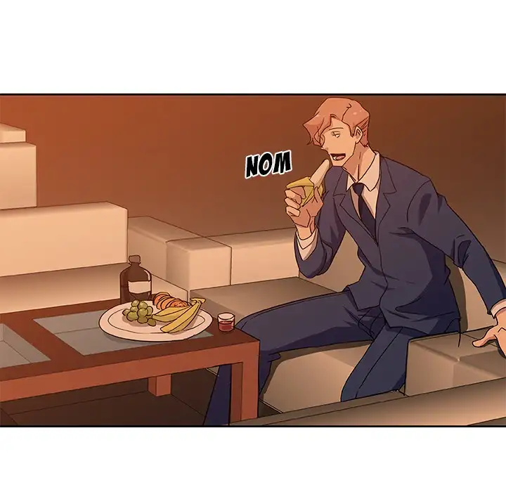 Missing Nine Chapter 15 Page 76