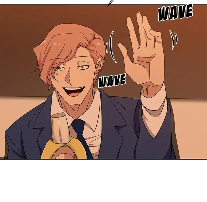Missing Nine Chapter 15 Page 78