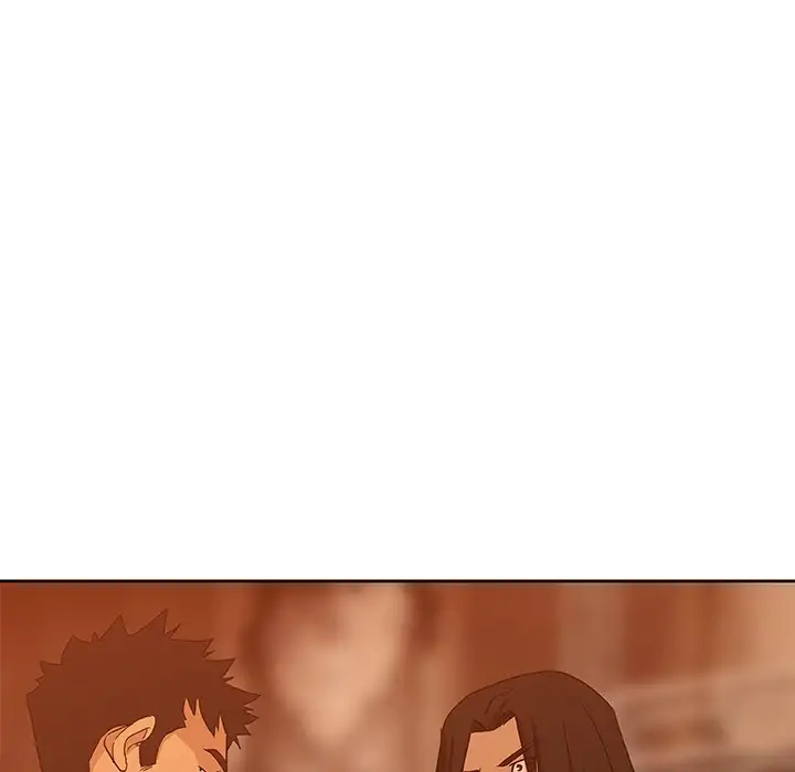 Missing Nine Chapter 15 Page 79