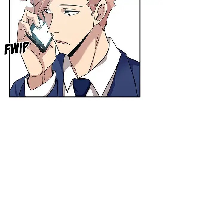 Missing Nine Chapter 15 Page 8