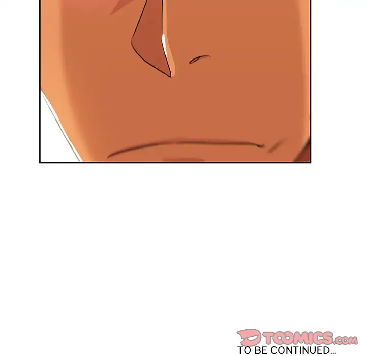 Missing Nine Chapter 15 Page 82
