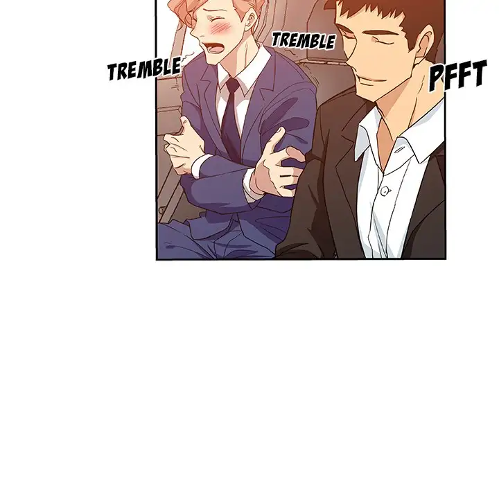 Missing Nine Chapter 16 Page 11