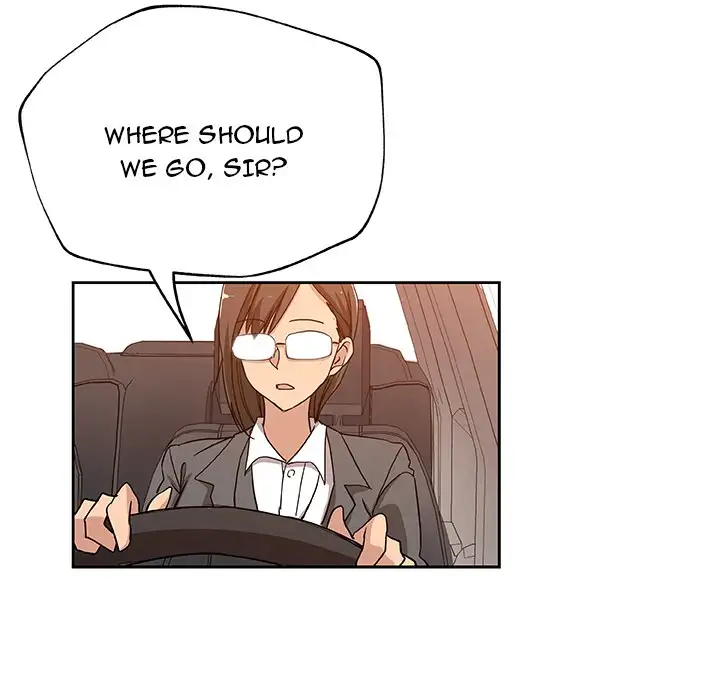 Missing Nine Chapter 16 Page 12