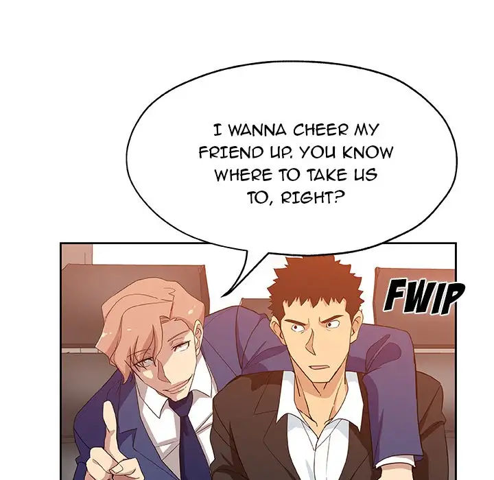 Missing Nine Chapter 16 Page 13