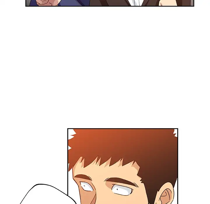 Missing Nine Chapter 16 Page 14