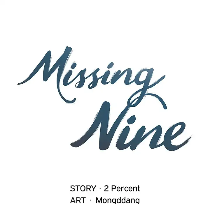Missing Nine Chapter 16 Page 16