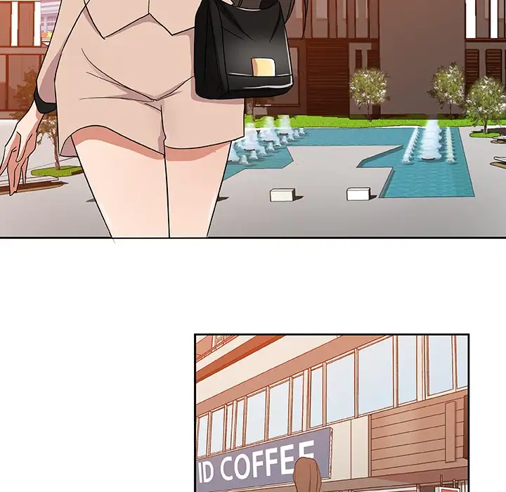 Missing Nine Chapter 16 Page 19
