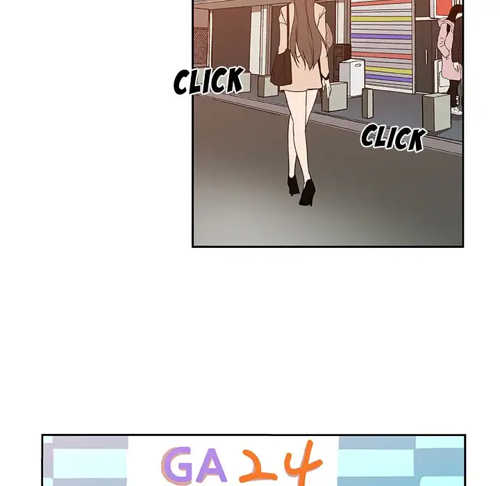 Missing Nine Chapter 16 Page 20