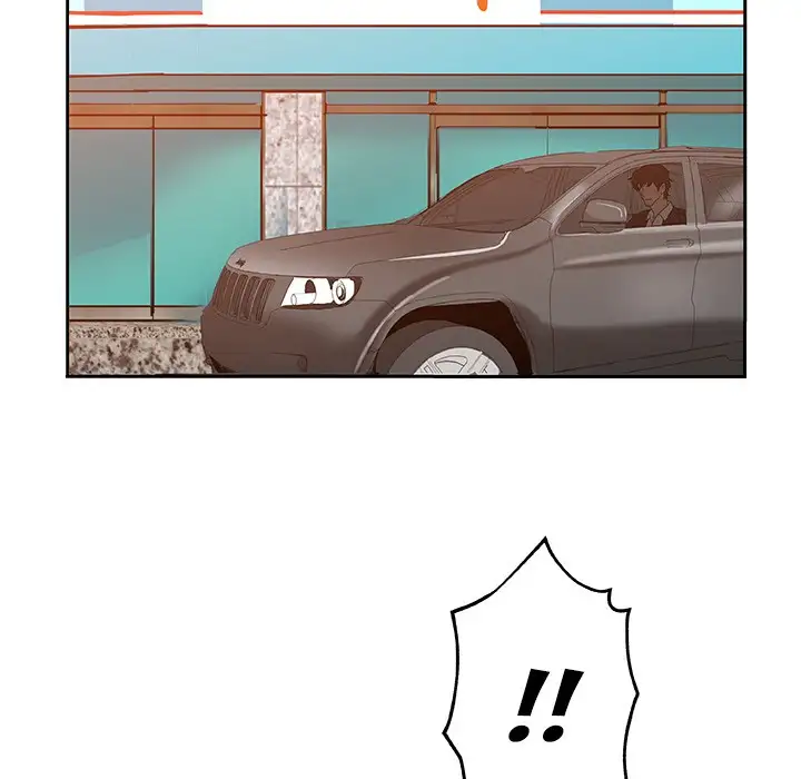 Missing Nine Chapter 16 Page 21