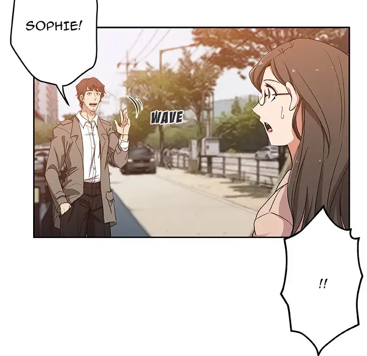 Missing Nine Chapter 16 Page 23