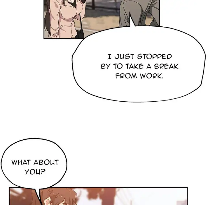 Missing Nine Chapter 16 Page 25
