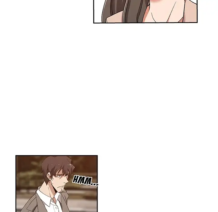 Missing Nine Chapter 16 Page 29