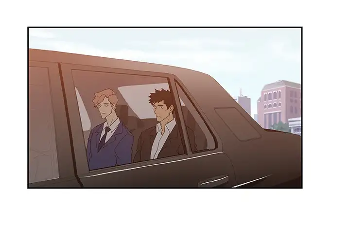 Missing Nine Chapter 16 Page 3