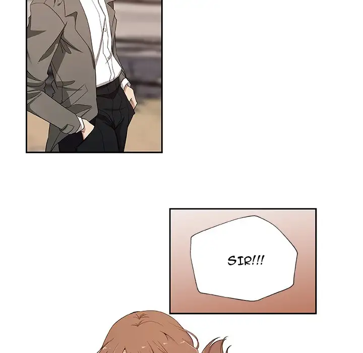 Missing Nine Chapter 16 Page 30