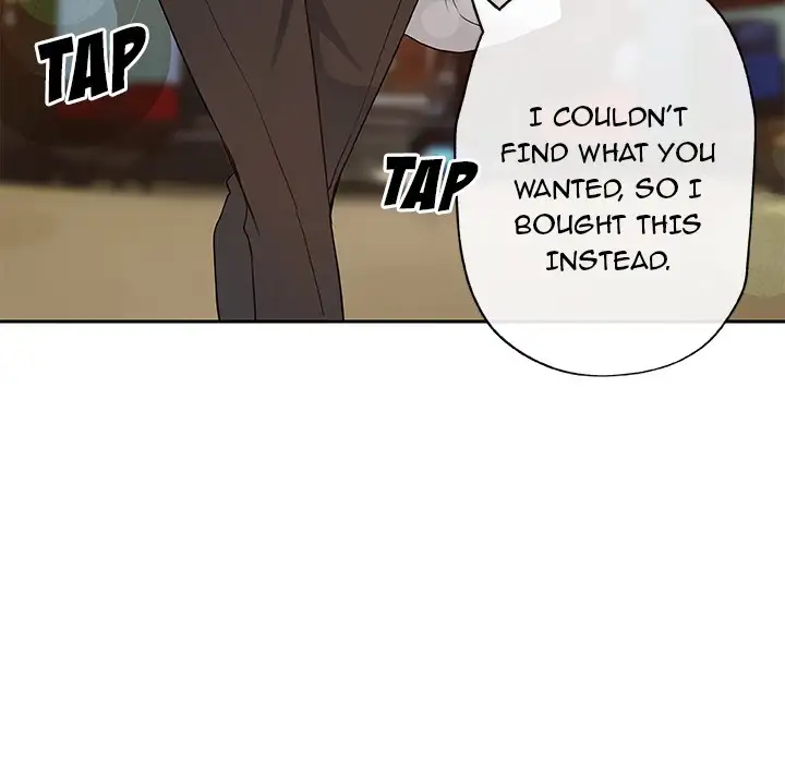 Missing Nine Chapter 16 Page 32