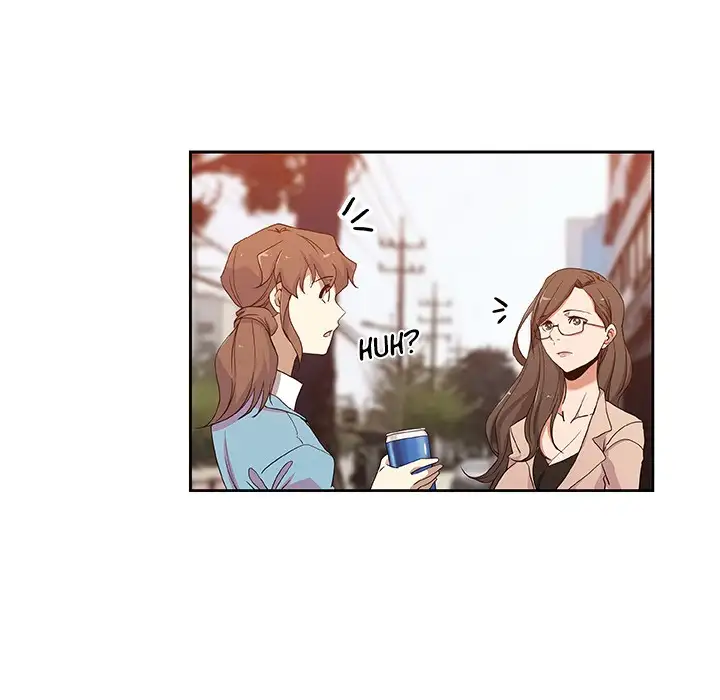 Missing Nine Chapter 16 Page 33