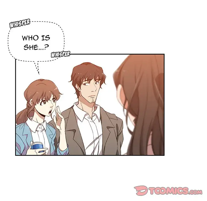 Missing Nine Chapter 16 Page 34