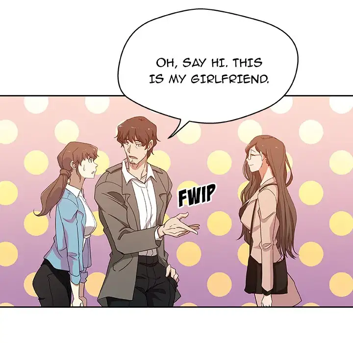 Missing Nine Chapter 16 Page 35