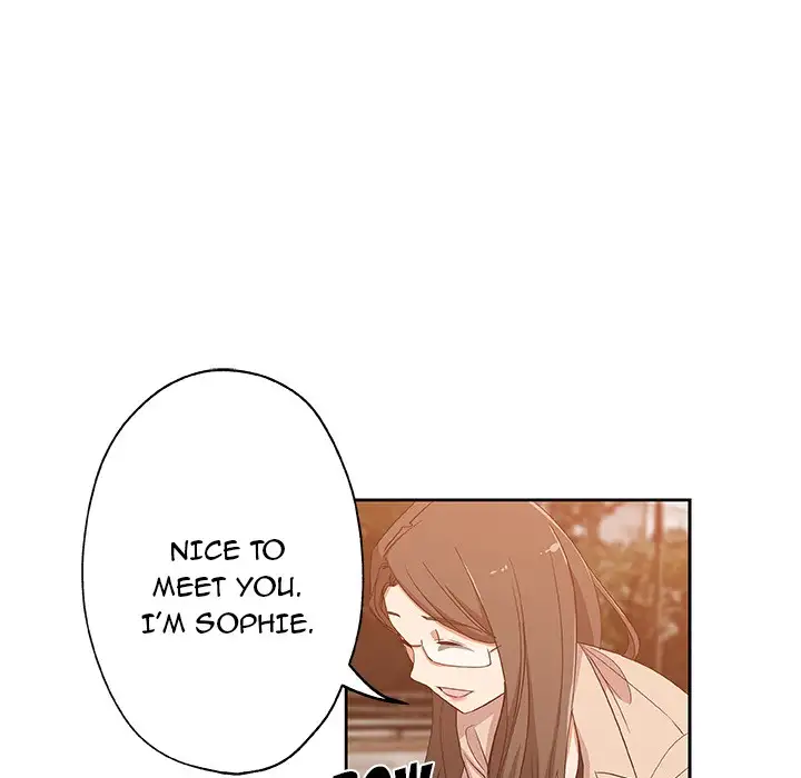 Missing Nine Chapter 16 Page 36