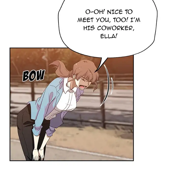 Missing Nine Chapter 16 Page 38