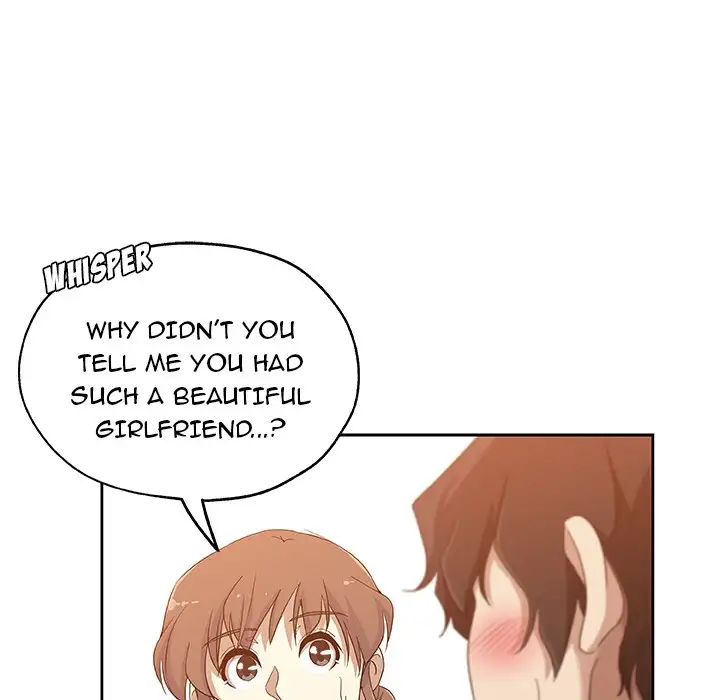 Missing Nine Chapter 16 Page 39