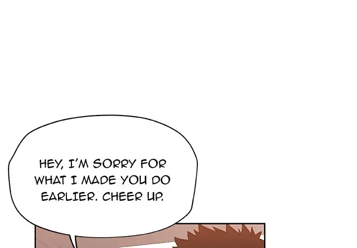 Missing Nine Chapter 16 Page 4