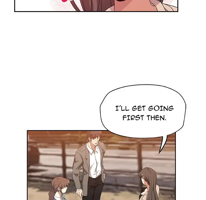 Missing Nine Chapter 16 Page 43