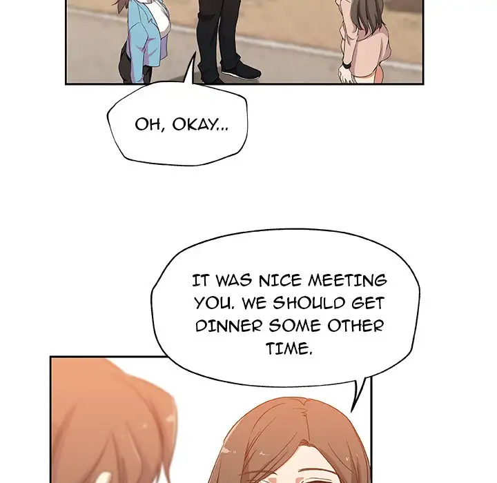 Missing Nine Chapter 16 Page 44