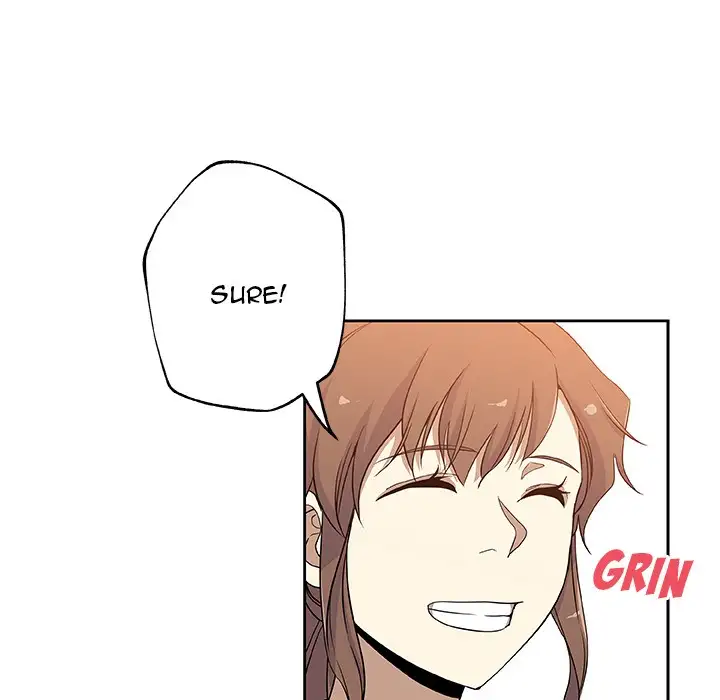 Missing Nine Chapter 16 Page 46