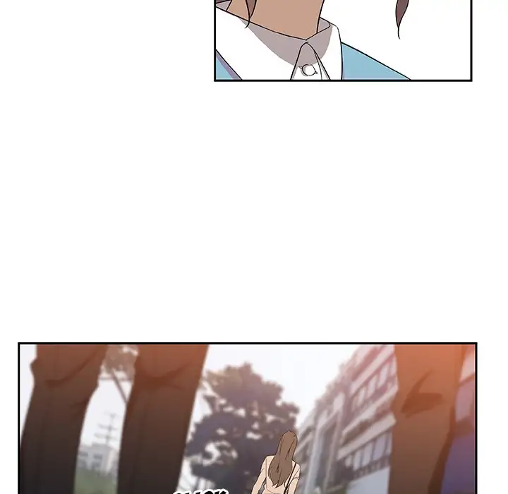 Missing Nine Chapter 16 Page 47