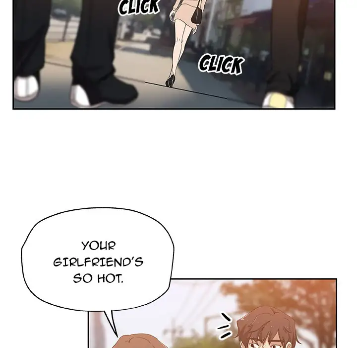 Missing Nine Chapter 16 Page 48