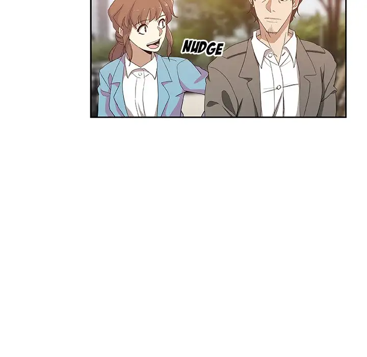 Missing Nine Chapter 16 Page 49