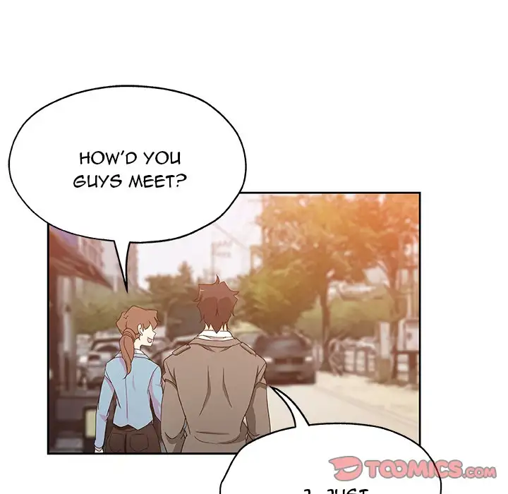 Missing Nine Chapter 16 Page 50