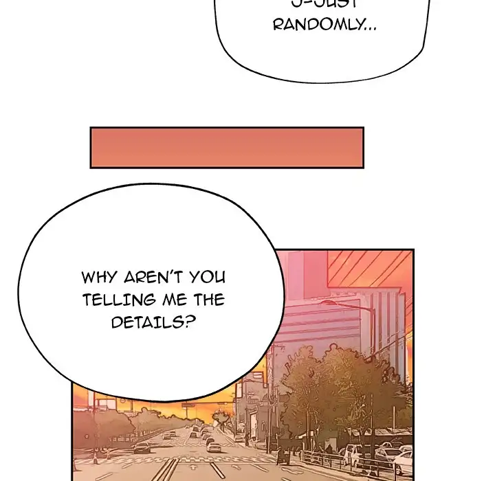 Missing Nine Chapter 16 Page 51