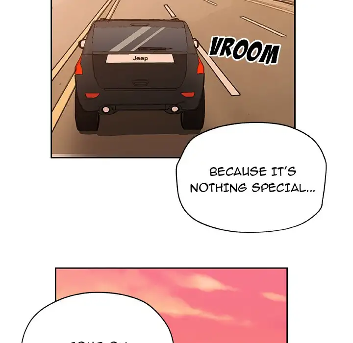 Missing Nine Chapter 16 Page 52