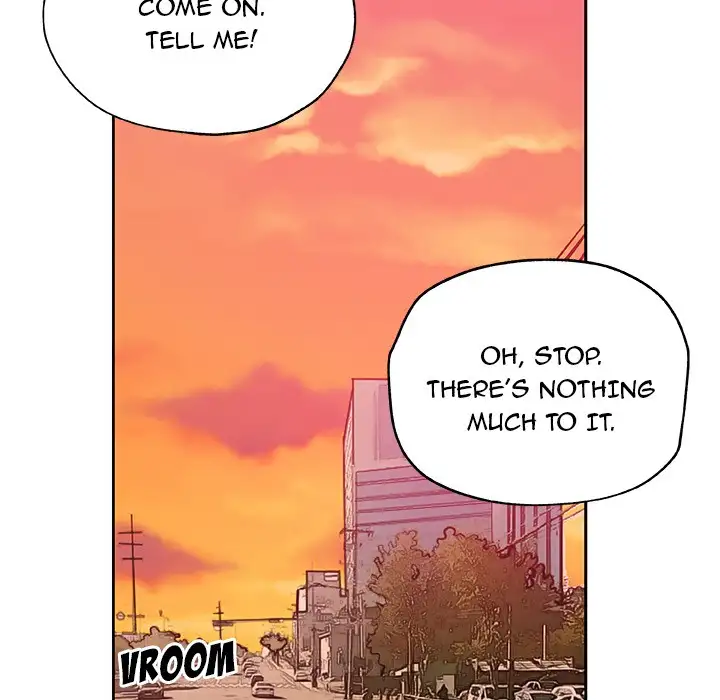 Missing Nine Chapter 16 Page 53