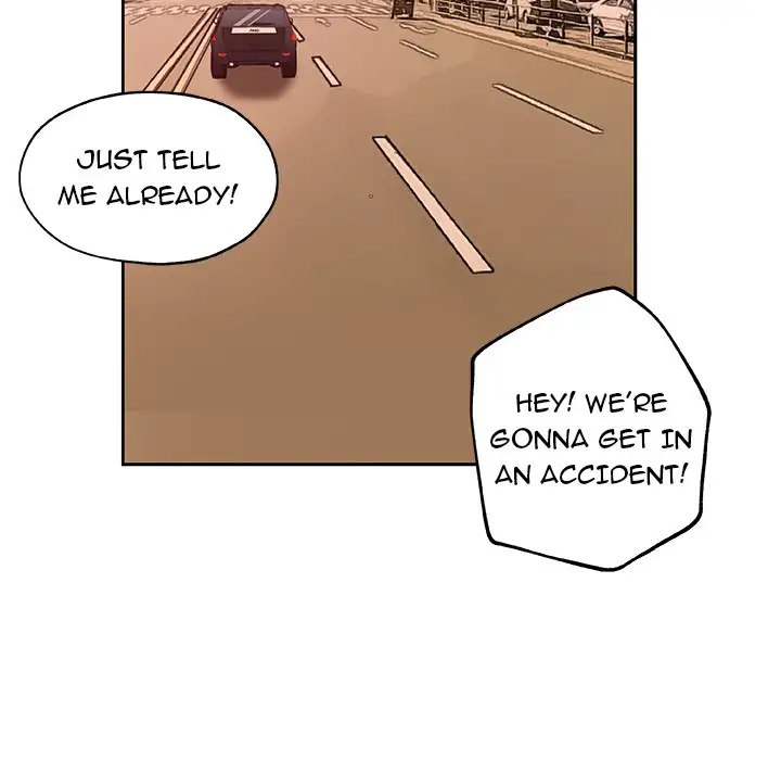 Missing Nine Chapter 16 Page 54