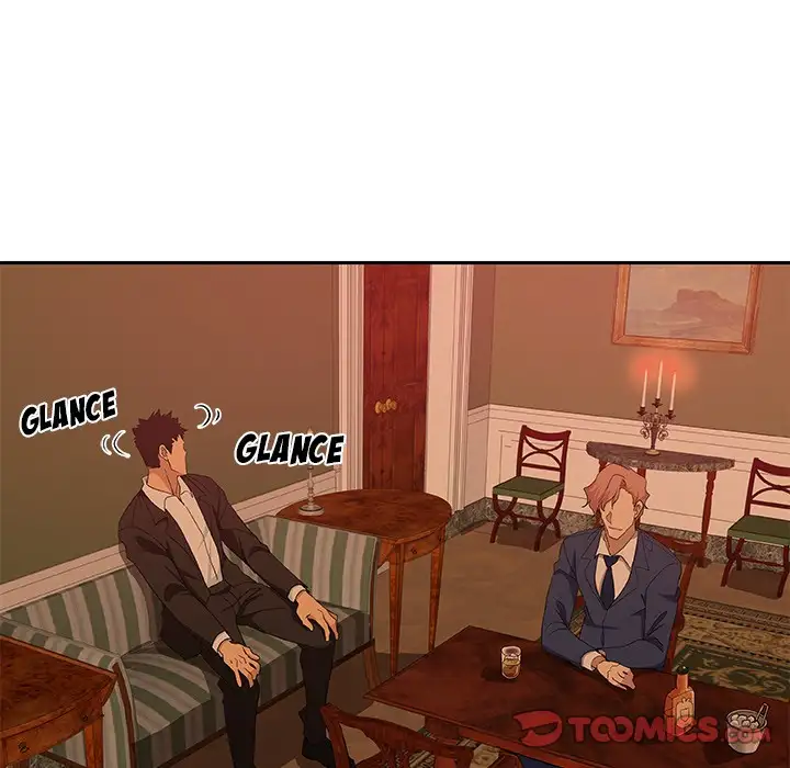Missing Nine Chapter 16 Page 58