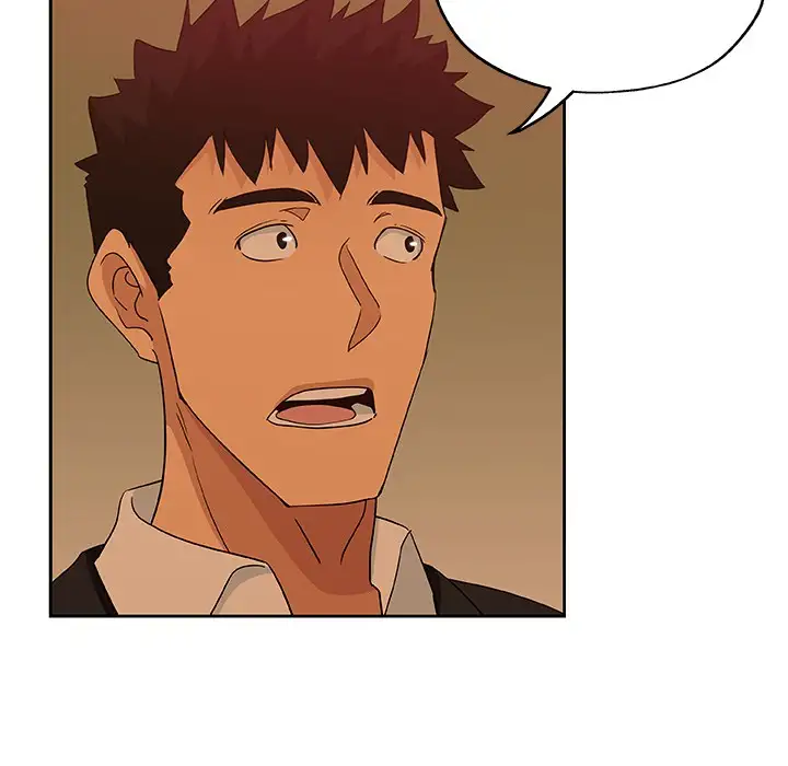 Missing Nine Chapter 16 Page 60