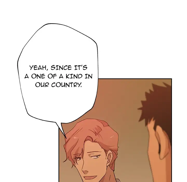 Missing Nine Chapter 16 Page 61