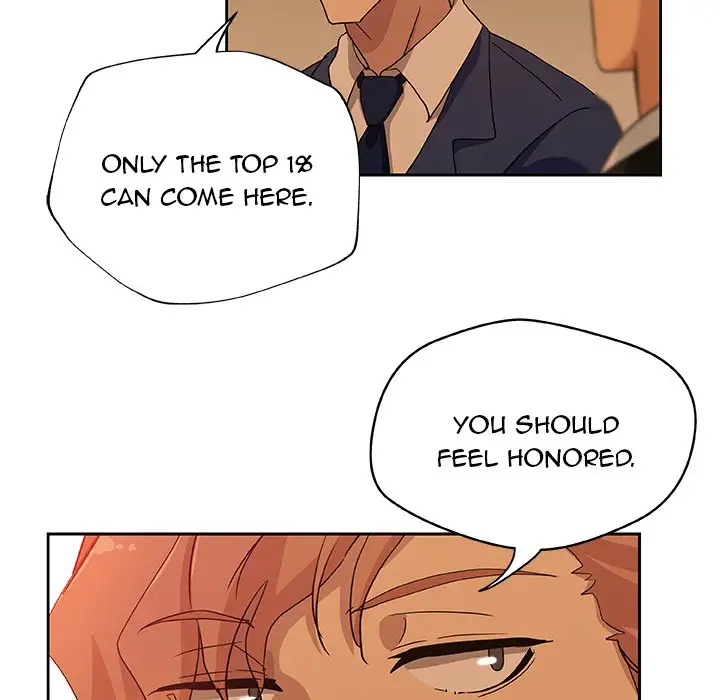 Missing Nine Chapter 16 Page 62