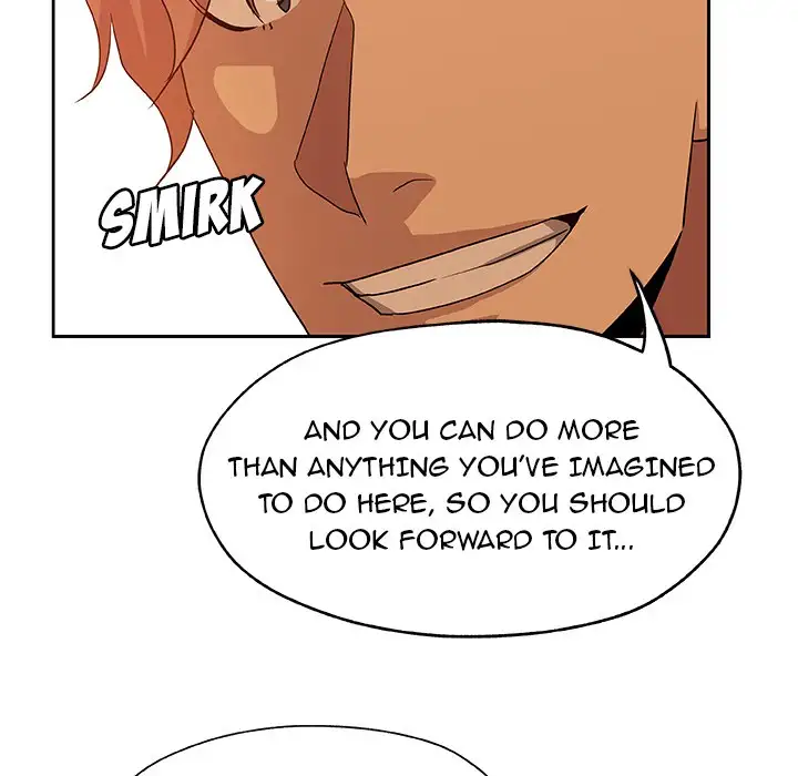 Missing Nine Chapter 16 Page 63
