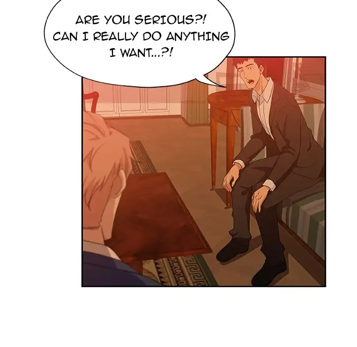 Missing Nine Chapter 16 Page 64