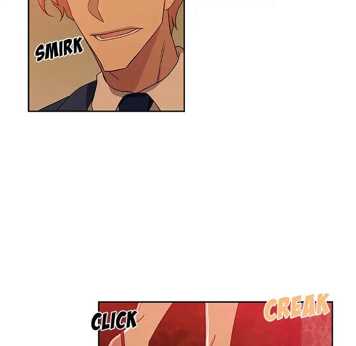 Missing Nine Chapter 16 Page 67