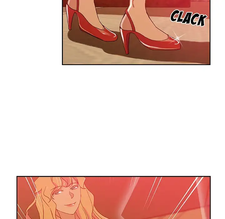 Missing Nine Chapter 16 Page 68