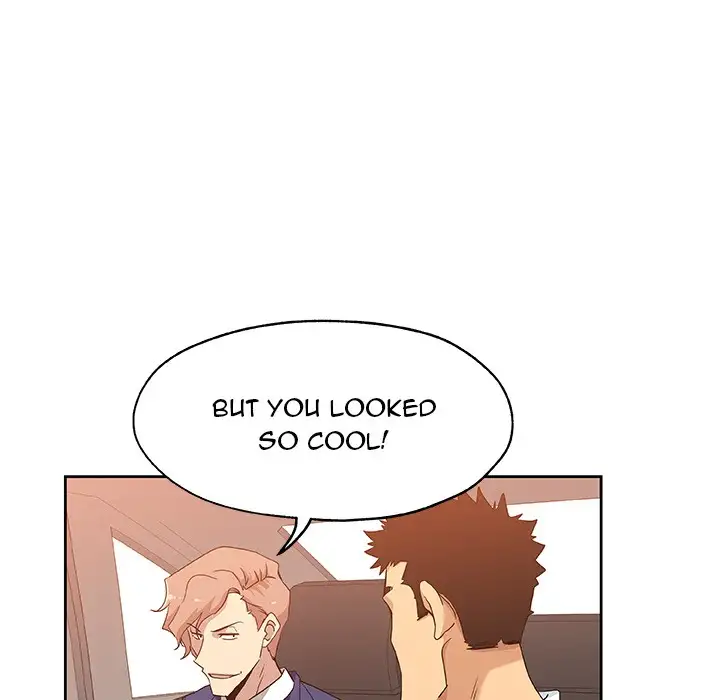 Missing Nine Chapter 16 Page 7