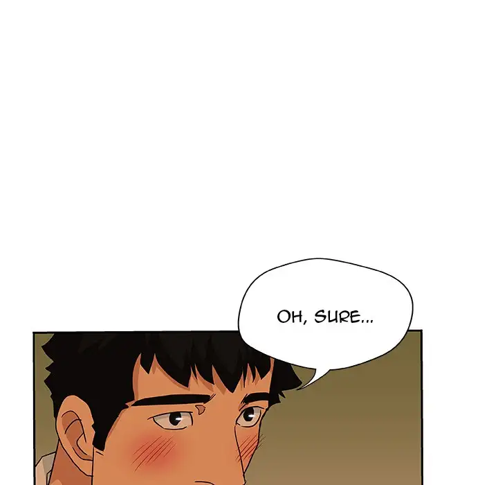 Missing Nine Chapter 16 Page 73